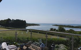 Horse Island View Luxury Retreat